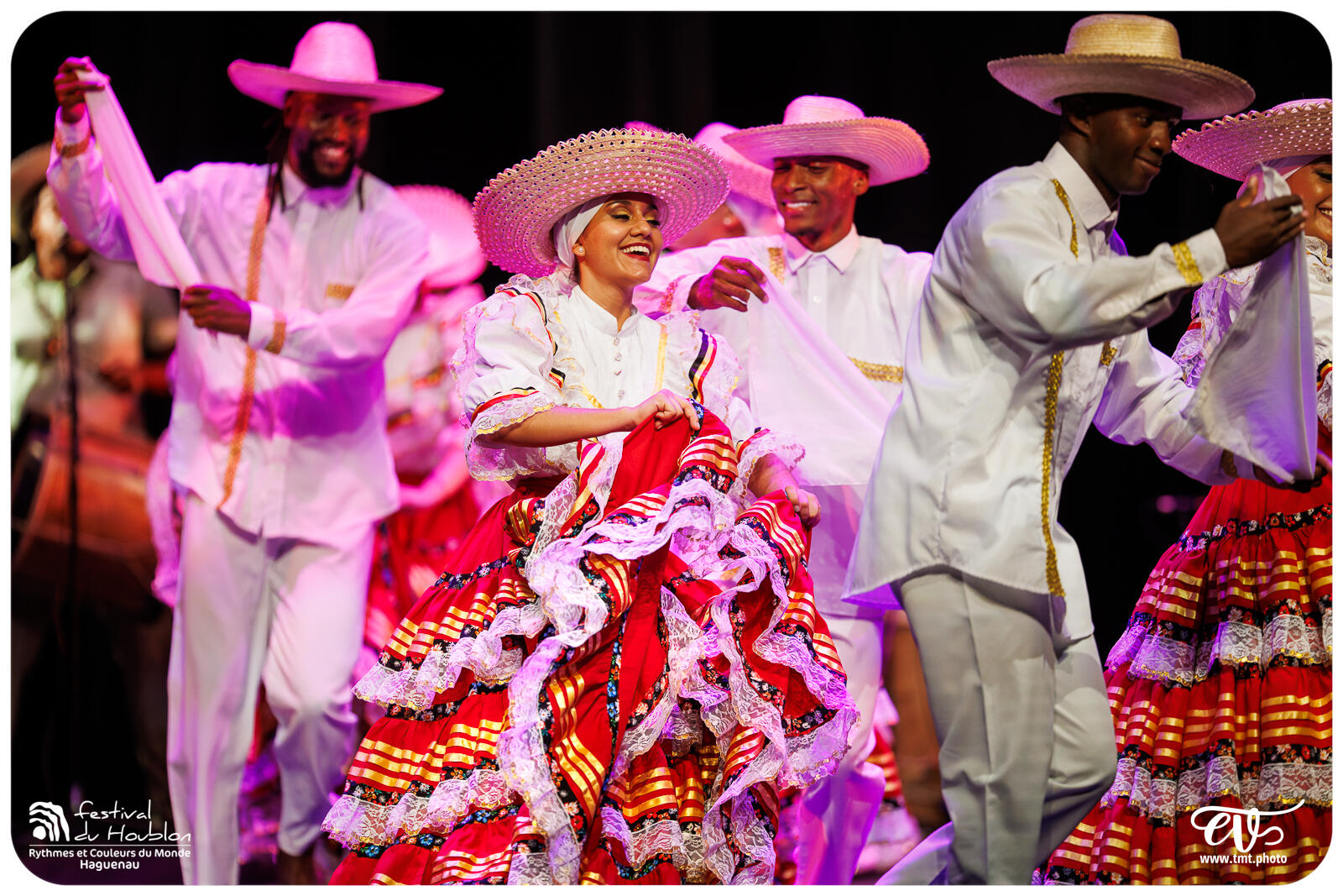 FDH 2024.08.20 | COLOMBIE